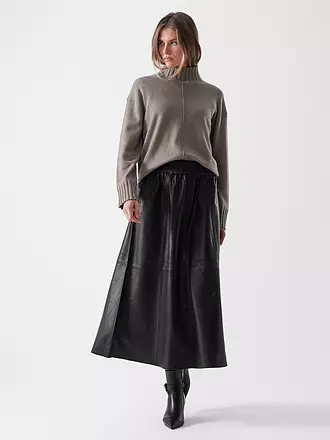 MOS MOSH | Gonna in pelle MMDEENA |